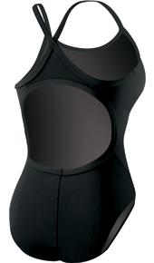 Back View