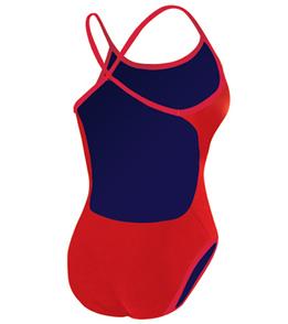 Back View