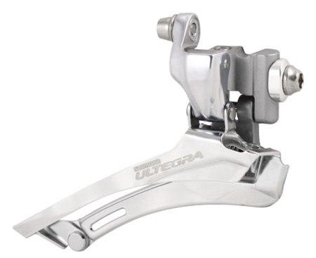 Shimano Shimano Ultegra 6700 Braze-on Front Derailleur