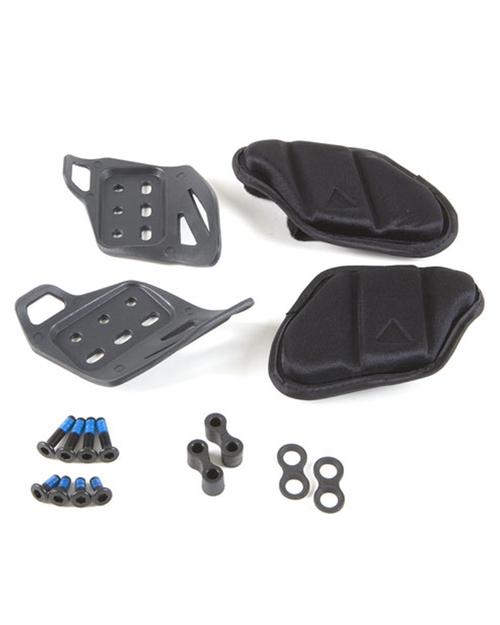 Profile Design Armrest Pad Kit
