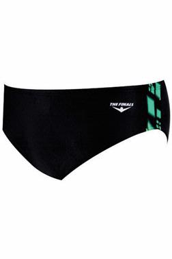 The Finals Lazer Light Splice Racer - Green (05)