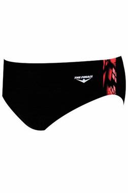 The Finals Lazer Light Splice Racer - Red (18)