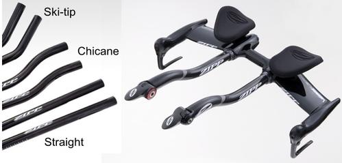 Zipp Vuka Extensions