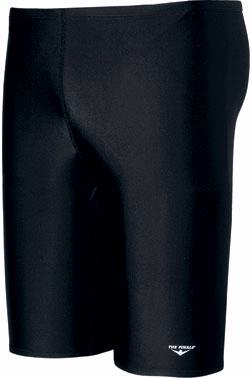 The Finals Endurotech Poly Solid - Male Jammer - Black