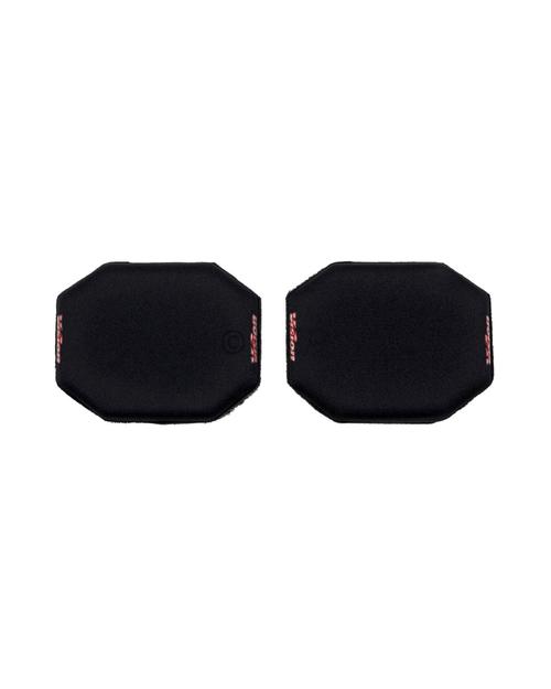 Vision Deluxe Thick Pads - Includes Velcro