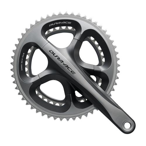 Shimano Dura-Ace 7950 Compact Crankset w/o BB