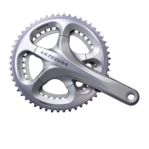 Shimano Ultegra 6700 Crankset w/o BB