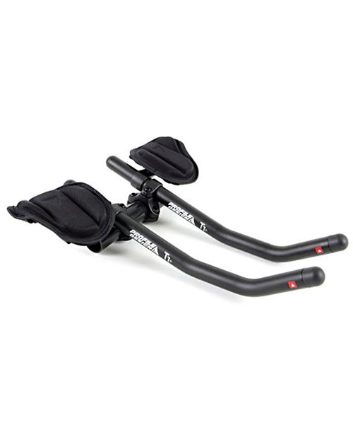 Profile Design T1 Aluminum Aerobar - Black