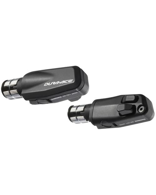 Shimano Di2 Bar-End Shifters