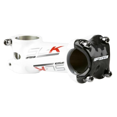 FSA SL-K Stem 31.8 - White