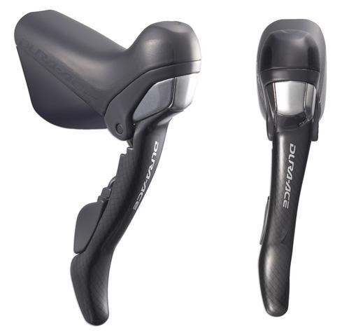 Shimano Dura-Ace 7900 Shifters