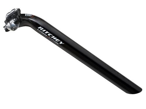 Ritchey SuperLogic Carbon Seatpost - 27.2 350mm