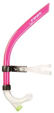 Finis Inc. Swimmer's Snorkel (Pink)