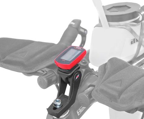 XLab Aero Computer Mount