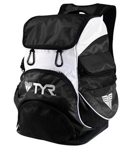 TYR Alliance Team Backpack 2 - Black (001)