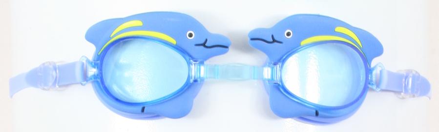 Water Gear Animal Goggle - Dolphin