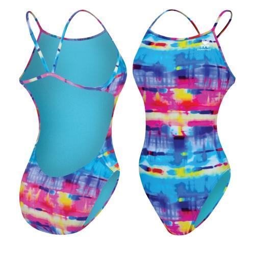 TYR Baja Thin X- Back (Multi - 960)