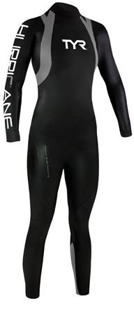 TYR Hurricane Female C1 - Rental