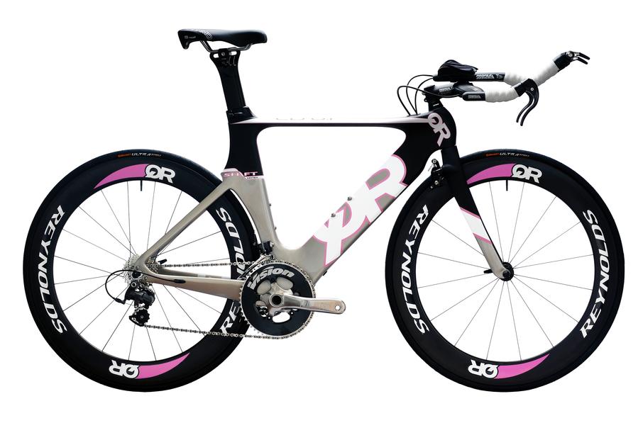 Quintana Roo CD0.1 Ultegra Race Women's