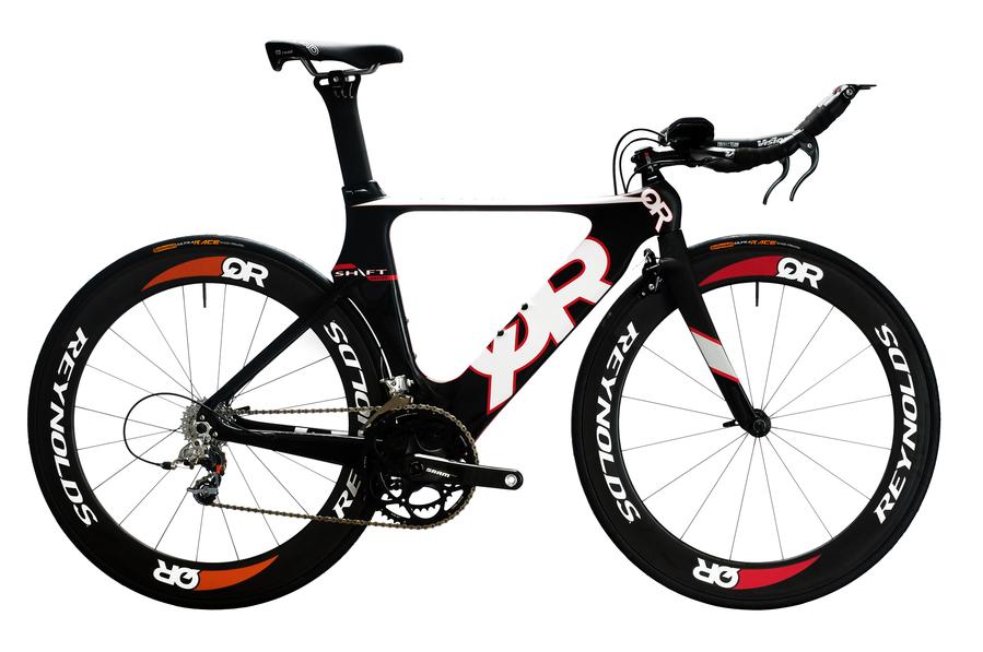 Quintana Roo CD0.1 SRAM Red
