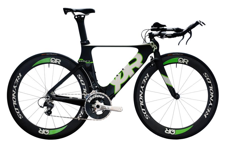 Quintana Roo CD0.1 Ultegra Race