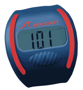 SportCount Chrono 100