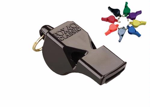 Fox 40 Fox 40 Classic Whistle