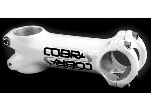 Profile Design Corbra S Stem 31.8 - White