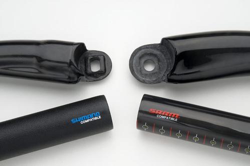 Zipp Vuka Shift Extension 