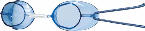 Dolfin BUNGEE SWEDE BOGGLES (BLUE)