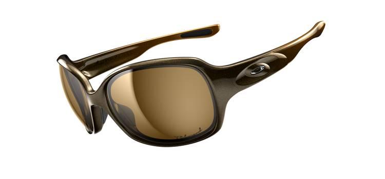 Oakley Drizzle Brown Sugar Polarized (Sunset/Bronze Polarized)