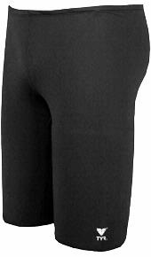 TYR Durafast Solid Male Jammer
