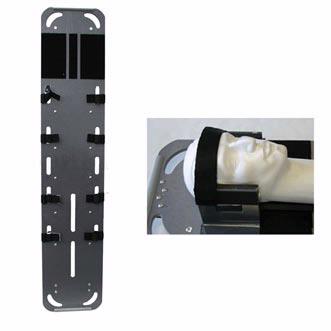 Kemp USA E.G. Spineboard