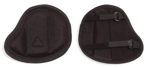 Profile Design Replacement Armrest Pads