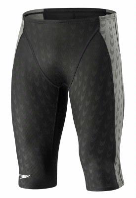 Speedo FSII Jammer - Black 