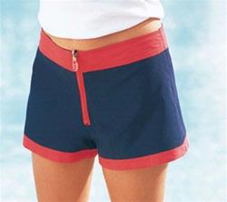 TYR Female Grab Bag Boardshort