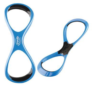 Finis Inc. Forearm Fulcrum Junior (Blue)