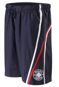TYR Guard Male Splice Short - Navy (401)