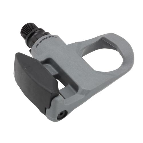 Look KeO Easy Pedals - Grey