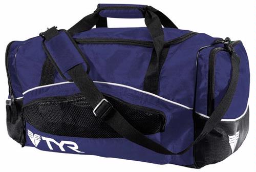 TYR Alliance Team Duffle II - Navy (401)