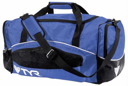TYR Alliance Team Duffle II - Royal (428)