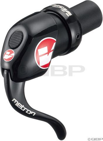 Vision Metron 10 Speed lever, Alloy Shift Set