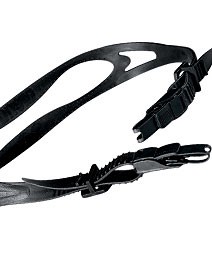 TYR Easy Adjust Headstrap Kit