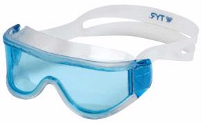 TYR ARC 180 Mask - Blue (420)
