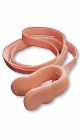 TYR Nose Clip w/ headband