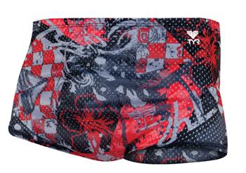 TYR Laguna Seca Mesh Trainer