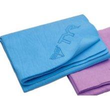TYR Large Dry Off Sport Towel - Assorted Colors