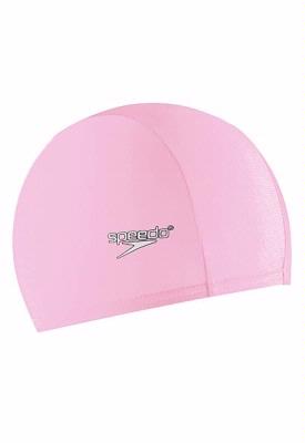 Speedo Lycra Swimming Cap - Pink