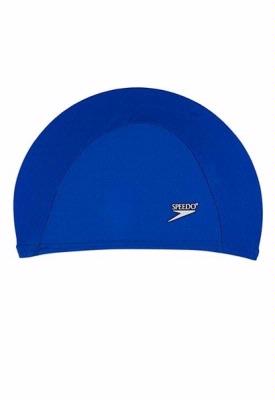 Speedo Lycra Swimming Cap - Sapphire
