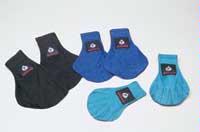 Water Gear Lycra Force Gloves